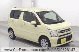 suzuki wagon-r 2024 -SUZUKI 【広島 582ｷ6300】--Wagon R MH85S-195543---SUZUKI 【広島 582ｷ6300】--Wagon R MH85S-195543-