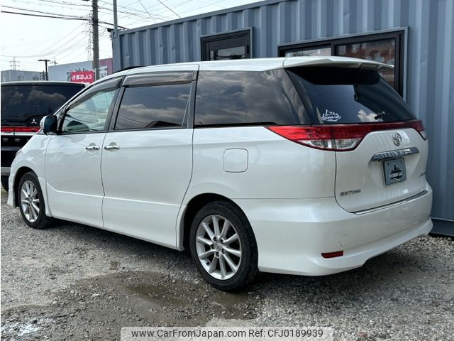 toyota estima 2009 -TOYOTA--Estima DBA-ACR50W--ACR50-0103961---TOYOTA--Estima DBA-ACR50W--ACR50-0103961- image 2