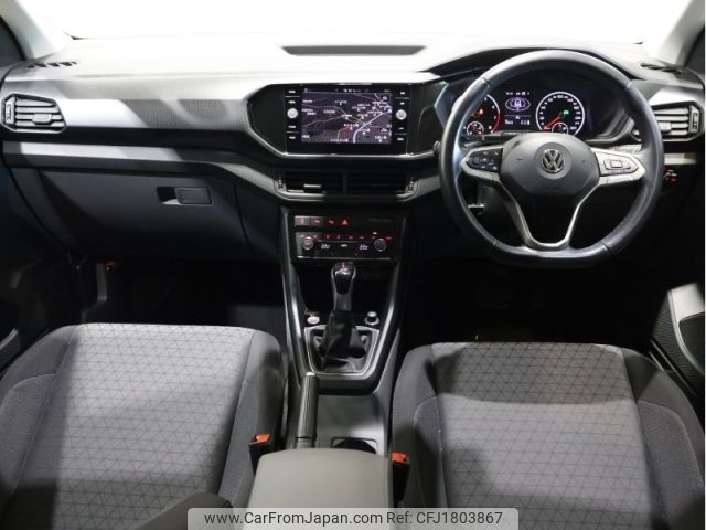 volkswagen t-cross 2020 CFJ1803867 image 2