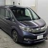 honda stepwagon 2017 -HONDA 【千葉 303サ3291】--Stepwgn RP3-1115963---HONDA 【千葉 303サ3291】--Stepwgn RP3-1115963- image 1