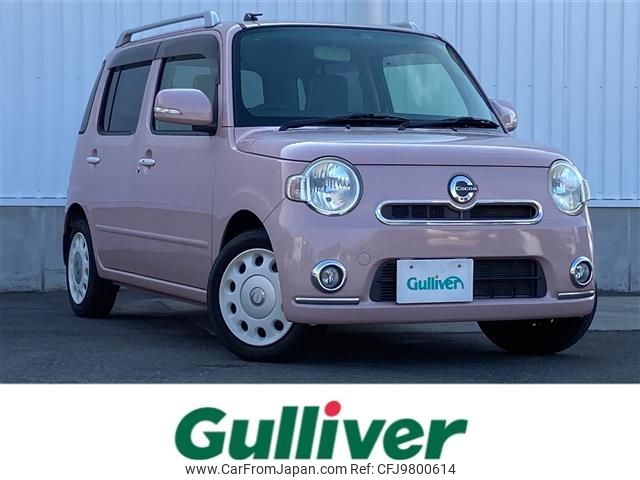 daihatsu mira-cocoa 2014 -DAIHATSU--Mira Cocoa DBA-L675S--L675S-0164443---DAIHATSU--Mira Cocoa DBA-L675S--L675S-0164443- image 1