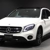 mercedes-benz gla-class 2018 -MERCEDES-BENZ--Benz GLA DBA-156946--WDC1569462J520992---MERCEDES-BENZ--Benz GLA DBA-156946--WDC1569462J520992- image 6