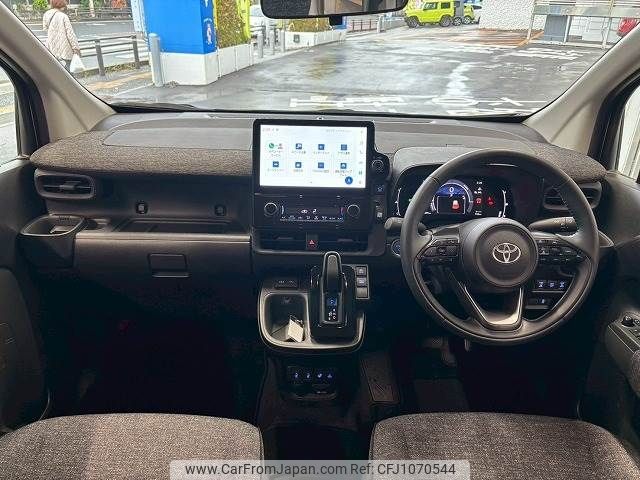 toyota sienta 2022 -TOYOTA--Sienta 6AA-MXPL10G--MXPL10-1005971---TOYOTA--Sienta 6AA-MXPL10G--MXPL10-1005971- image 2