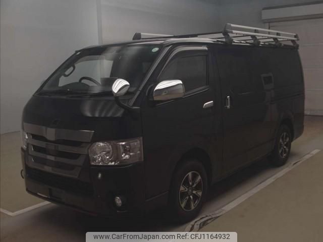 toyota hiace-van 2019 quick_quick_CBF-TRH200V_TRH200-0307472 image 1