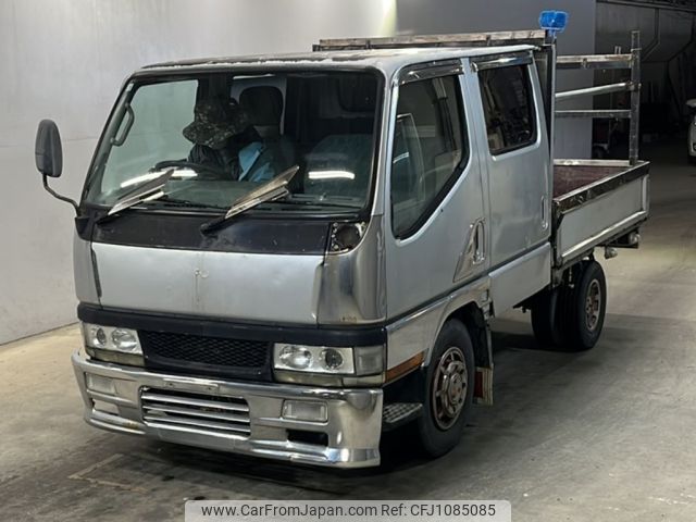 mitsubishi-fuso canter 2001 -MITSUBISHI--Canter FB51AB-563436---MITSUBISHI--Canter FB51AB-563436- image 1
