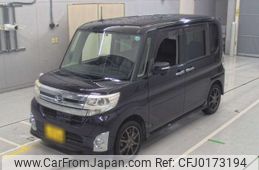 daihatsu tanto 2013 -DAIHATSU 【豊田 580ぬ2340】--Tanto LA600S-0005969---DAIHATSU 【豊田 580ぬ2340】--Tanto LA600S-0005969-