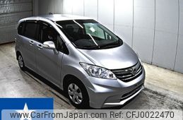 honda freed 2013 -HONDA--Freed GB3--GB3-1518624---HONDA--Freed GB3--GB3-1518624-