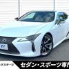 lexus lc 2017 CFJ1508149 image 1