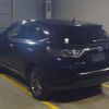 toyota harrier-hybrid 2014 quick_quick_DAA-AVU65W_AVU65-0006367 image 2