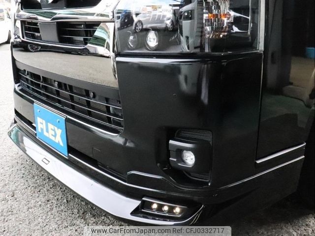 toyota hiace-van 2022 -TOYOTA--Hiace Van 3BF-TRH200V--TRH200-0365756---TOYOTA--Hiace Van 3BF-TRH200V--TRH200-0365756- image 2