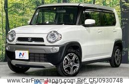 suzuki hustler 2016 -SUZUKI--Hustler DAA-MR41S--MR41S-608435---SUZUKI--Hustler DAA-MR41S--MR41S-608435-