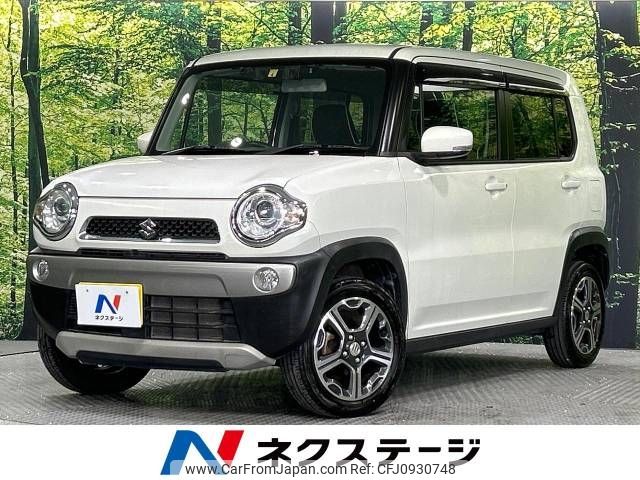 suzuki hustler 2016 -SUZUKI--Hustler DAA-MR41S--MR41S-608435---SUZUKI--Hustler DAA-MR41S--MR41S-608435- image 1