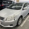 toyota corolla-axio 2008 AF-NZE141-6086338 image 1