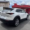 mazda cx-3 2020 -MAZDA--CX-30 5BA-DMEP--DMEP-116487---MAZDA--CX-30 5BA-DMEP--DMEP-116487- image 19