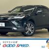 toyota harrier-hybrid 2020 quick_quick_6AA-AXUH80_AXUH80-0006627 image 1