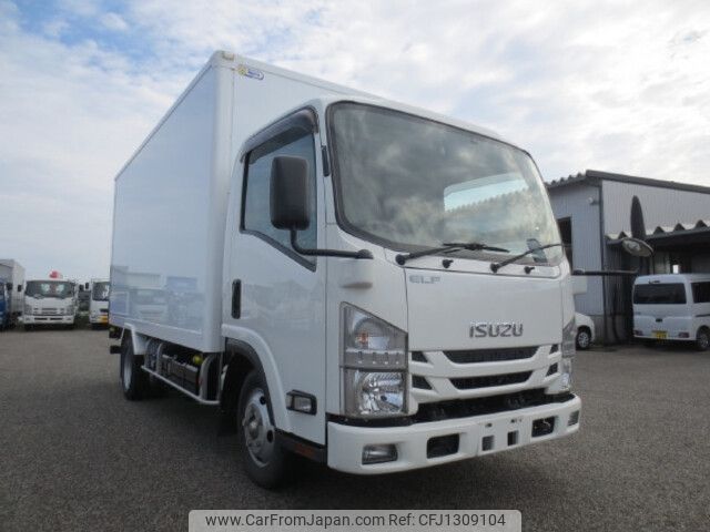 isuzu elf-truck 2020 -ISUZU--Elf 2RG-NMR88AN--NMR88-7002924---ISUZU--Elf 2RG-NMR88AN--NMR88-7002924- image 2