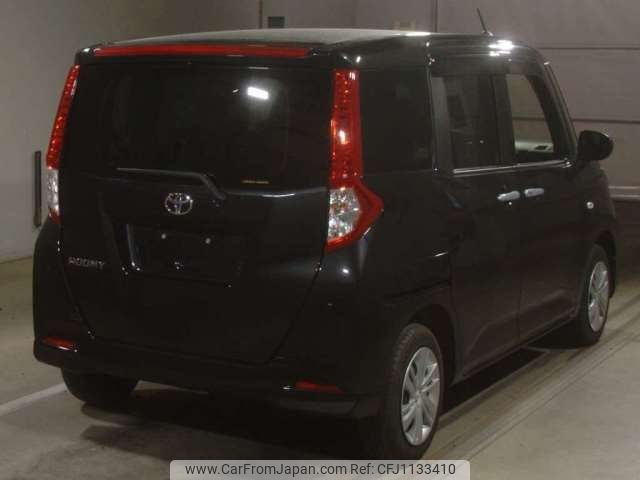 toyota roomy 2021 -TOYOTA--Roomy 5BA-M900A--M900A-0637126---TOYOTA--Roomy 5BA-M900A--M900A-0637126- image 2