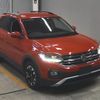 volkswagen t-cross 2021 -VOLKSWAGEN--VW T-Cross WVGZZZC1ZMY125288---VOLKSWAGEN--VW T-Cross WVGZZZC1ZMY125288- image 1