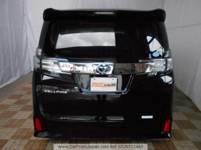 toyota vellfire 2015 -TOYOTA--Vellfire AGH30W--0015368---TOYOTA--Vellfire AGH30W--0015368- image 2