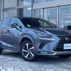 lexus nx 2020 -LEXUS--Lexus NX 3BA-AGZ10--AGZ10-1026960---LEXUS--Lexus NX 3BA-AGZ10--AGZ10-1026960- image 1