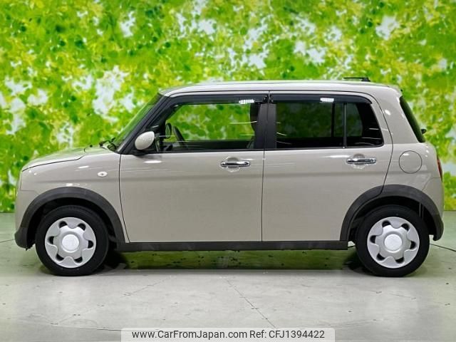 suzuki alto-lapin 2019 quick_quick_DBA-HE33S_HE33S-235609 image 2