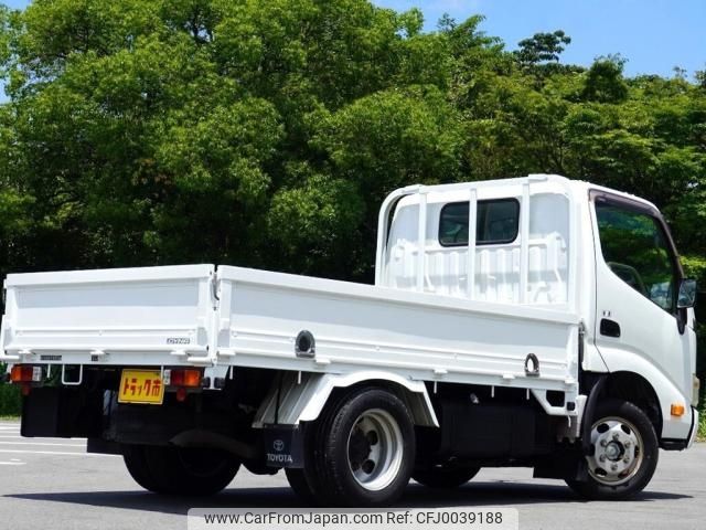 toyota dyna-truck 2012 -TOYOTA--Dyna LDF-KDY221--KDY221-8002955---TOYOTA--Dyna LDF-KDY221--KDY221-8002955- image 2