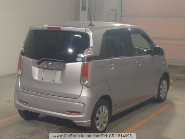 honda n-wgn 2017 CFJ1814098 image 2