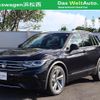 volkswagen tiguan 2022 -VOLKSWAGEN--VW Tiguan 3BA-5NDPC--WVGZZZ5N6PW500852---VOLKSWAGEN--VW Tiguan 3BA-5NDPC--WVGZZZ5N6PW500852- image 1