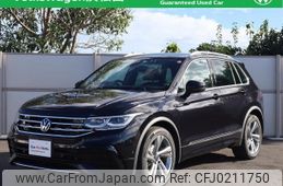 volkswagen tiguan 2022 -VOLKSWAGEN--VW Tiguan 3BA-5NDPC--WVGZZZ5N6PW500852---VOLKSWAGEN--VW Tiguan 3BA-5NDPC--WVGZZZ5N6PW500852-