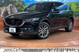 mazda cx-5 2019 -MAZDA--CX-5 3DA-KF2P--KF2P-309278---MAZDA--CX-5 3DA-KF2P--KF2P-309278-