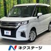 suzuki solio 2023 -SUZUKI--Solio 5AA-MA37S--MA37S-146911---SUZUKI--Solio 5AA-MA37S--MA37S-146911- image 1