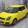 suzuki swift 2005 -SUZUKI--Swift CBA-ZC31S--ZC31S-102538---SUZUKI--Swift CBA-ZC31S--ZC31S-102538- image 1