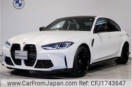 bmw m3 2022 CFJ1743647