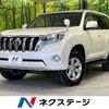 toyota land-cruiser-prado 2016 -TOYOTA--Land Cruiser Prado LDA-GDJ150W--GDJ150-0009017---TOYOTA--Land Cruiser Prado LDA-GDJ150W--GDJ150-0009017- image 1