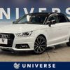 audi a1 2018 -AUDI--Audi A1 DBA-8XCHZ--WAUZZZ8X8JB099043---AUDI--Audi A1 DBA-8XCHZ--WAUZZZ8X8JB099043- image 1