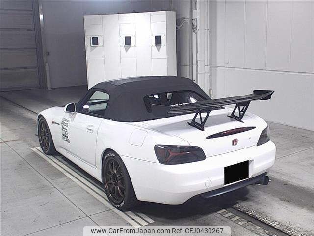 honda s2000 1999 -HONDA--S2000 AP1-1005915---HONDA--S2000 AP1-1005915- image 2