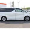 toyota vellfire 2015 quick_quick_DBA-GGH30W_GGH30-0001161 image 9