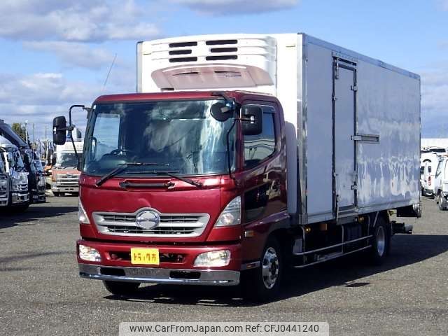 hino ranger 2008 -HINO--Hino Ranger BDG-FC7JKWA--FC7JKW-12885---HINO--Hino Ranger BDG-FC7JKWA--FC7JKW-12885- image 1