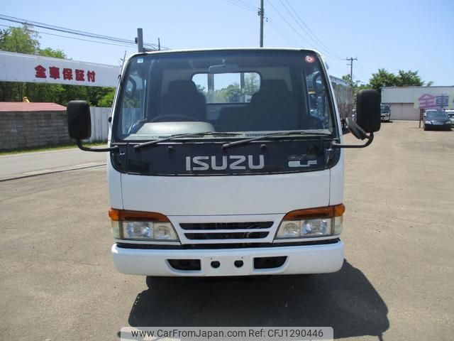 isuzu elf-truck 2008 GOO_NET_EXCHANGE_0902619A30250610W002 image 2