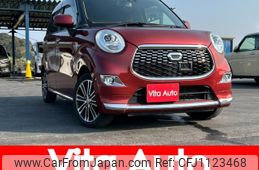 daihatsu cast 2016 quick_quick_LA250S_LA250S-0048197