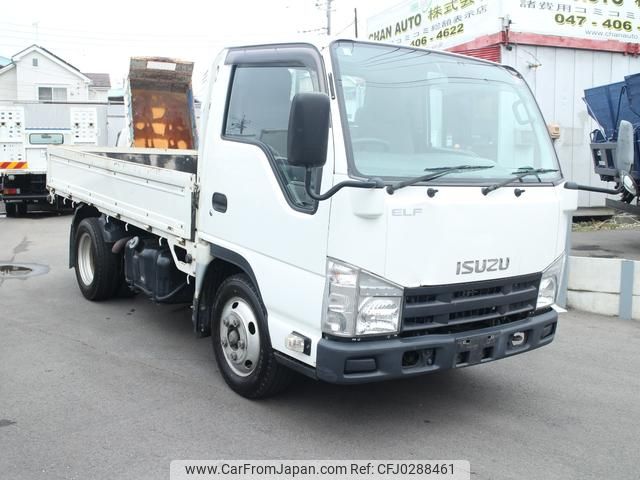 isuzu elf-truck 2013 GOO_NET_EXCHANGE_0520179A30241006W001 image 2