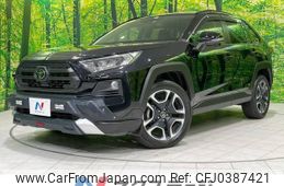 toyota rav4 2019 -TOYOTA--RAV4 6BA-MXAA54--MXAA54-2008235---TOYOTA--RAV4 6BA-MXAA54--MXAA54-2008235-