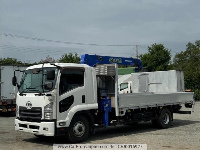 nissan diesel-ud-condor 2018 -NISSAN--Condor 2RG-BRR90S2--BRR90-7000689---NISSAN--Condor 2RG-BRR90S2--BRR90-7000689- image 2