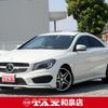 mercedes-benz cla-class 2014 CFJ1612108 image 1