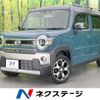 mazda flair-crossover 2022 CFJ1750941 image 1
