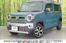 mazda flair-crossover 2022 CFJ1750941