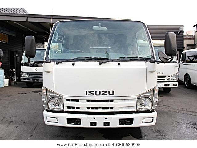 isuzu elf-truck 2007 GOO_NET_EXCHANGE_0708619A30241206W001 image 2