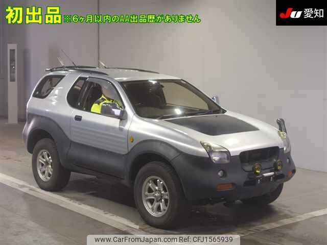 isuzu vehicross 1997 CFJ1565939 image 1