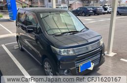 suzuki wagon-r 2011 CFJ1620167
