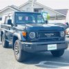 toyota land-cruiser-wagon 2023 -TOYOTA--Land Cruiser Wagon 3DA-GDJ76W--GDJ76-1001466---TOYOTA--Land Cruiser Wagon 3DA-GDJ76W--GDJ76-1001466- image 23